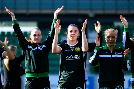 Hammarby