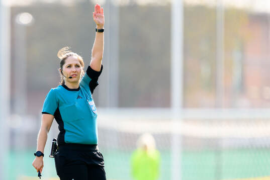 Domare Ulrica Löv