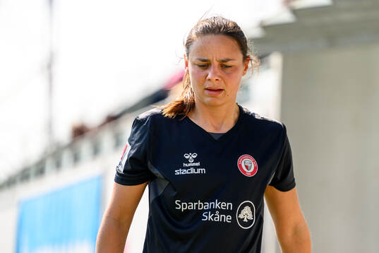 Kristianstads Alice Nilsson