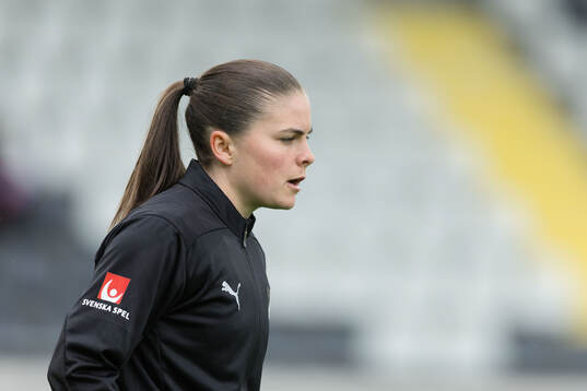 Häckens Hanna Wijk