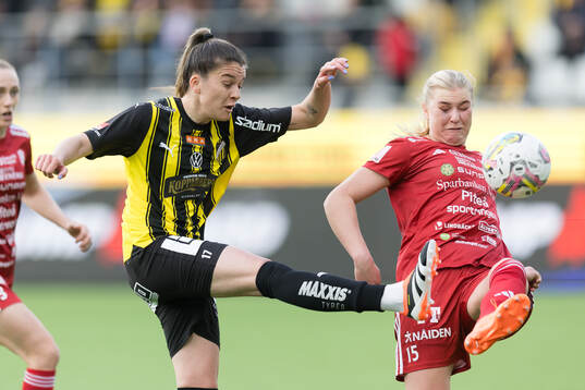 Häckens Anna Csiki
