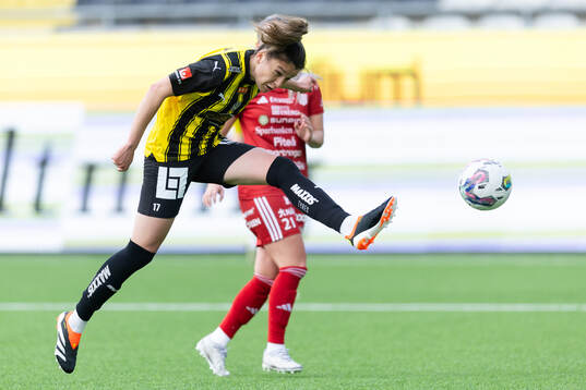 Häckens Anna Csiki