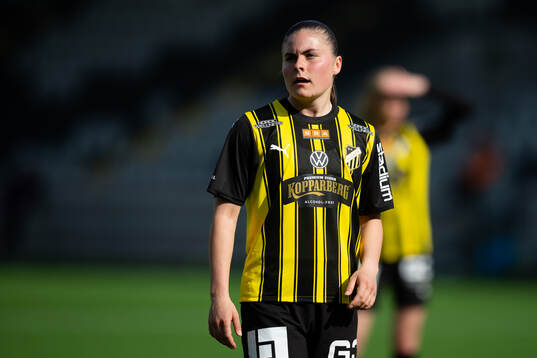 Häckens Hanna Wijk