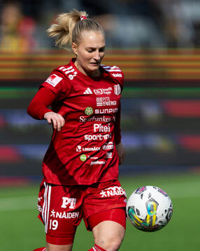 Piteås Emma Viklund