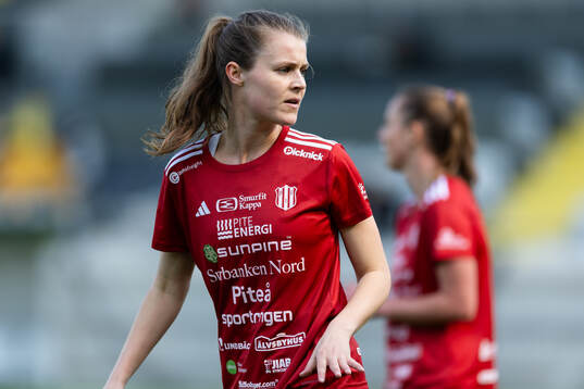 Piteås Maja Green