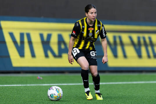Häckens Ruby Grant