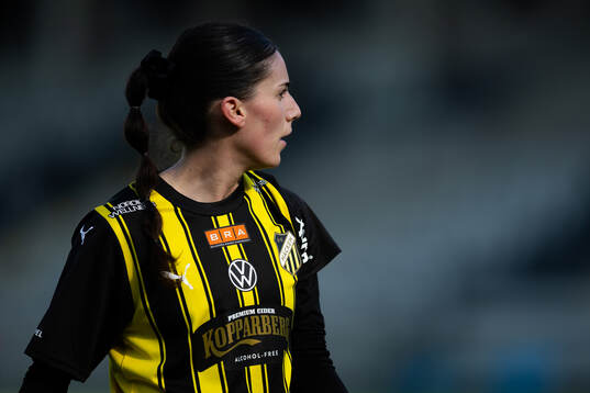 Häckens Clarissa Larisey