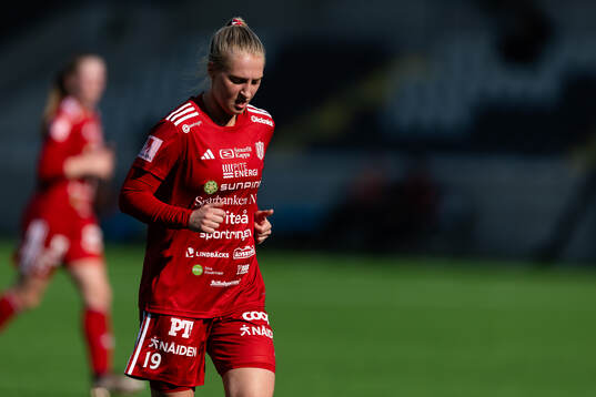 Piteås Emma Viklund