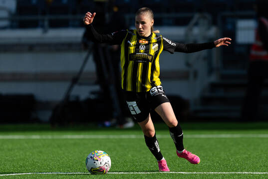 Häckens Katariina Kosola