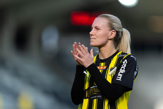 Häckens Josefine Rybrink