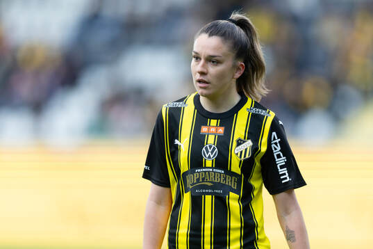 Häckens Anna Csiki