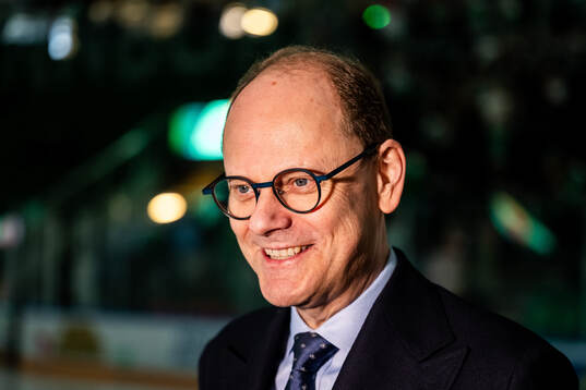 Lasse Granqvist, TV4