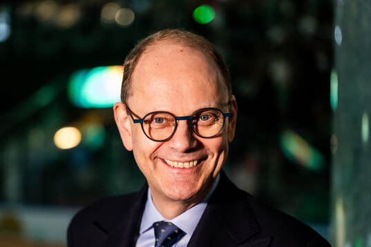 Lasse Granqvist, TV4