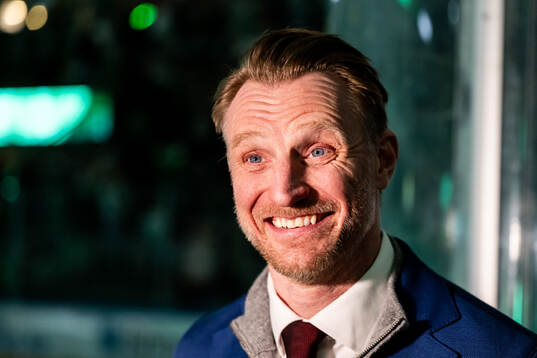 Staffan Kronwall, TV4