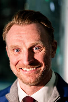Staffan Kronwall, TV4