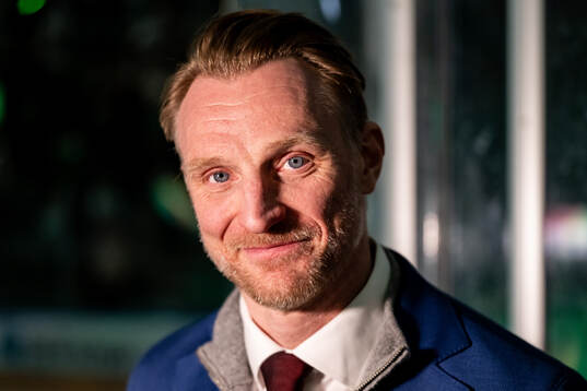 Staffan Kronwall, TV4