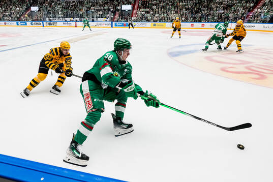 Rögles Adam Engström