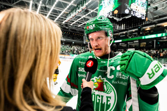 Rögles Anton Bengtsson