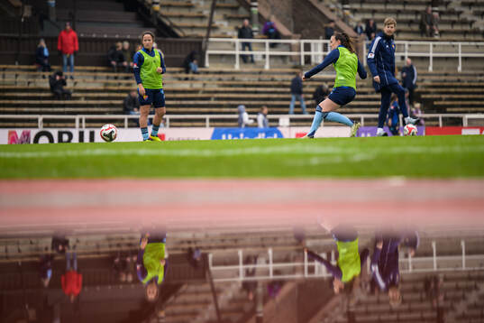 Djurgårdens spelare