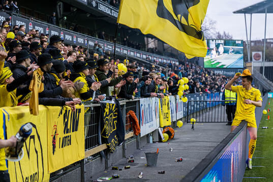 Jostein Gundersen of Bodø/Glimt