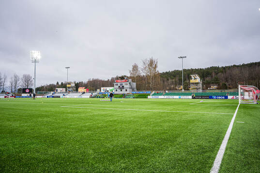 KFUM-Arena