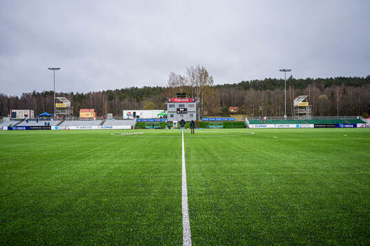 KFUM-Arena