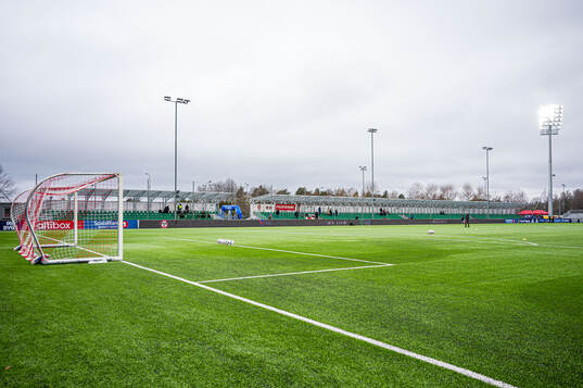 KFUM-Arena