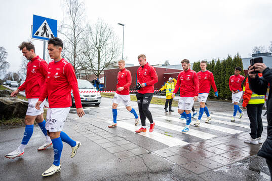Fredrik Pallesen Knudsen, Svenn Crone, Sivert Heltne