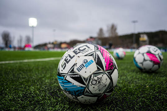 The matchball
