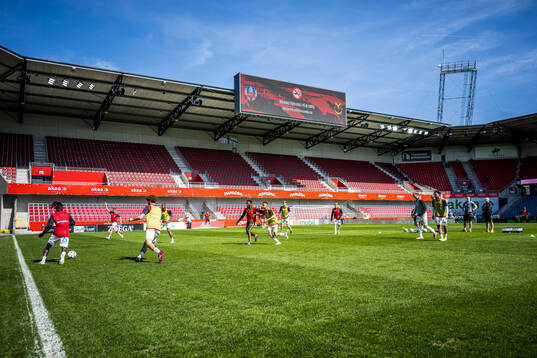 Östersund spelare