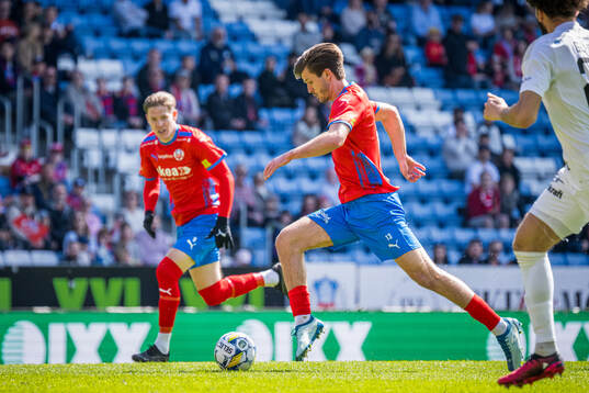 Helsingborgs Wilhelm Loeper