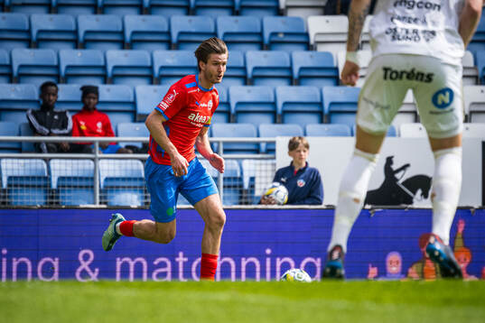 Helsingborgs Wilhelm Loeper