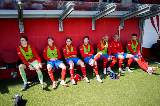 Helsingborgs spelare