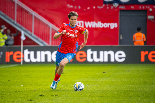Helsingborgs Wilhelm Loeper