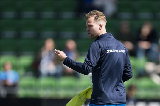 Värnamos Gustav Engvall