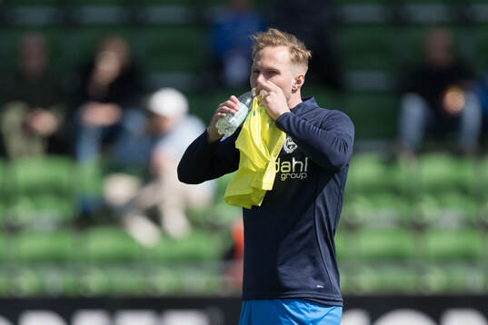 Värnamos Gustav Engvall