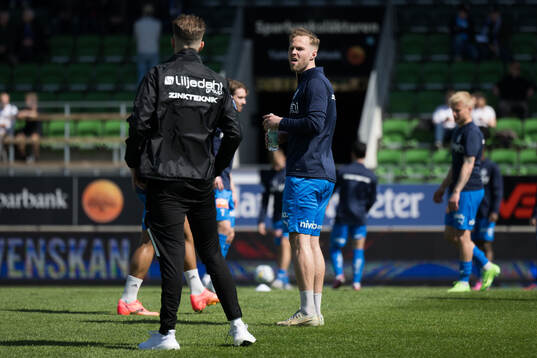 Värnamos Gustav Engvall