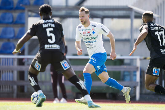 Värnamos Gustav Engvall