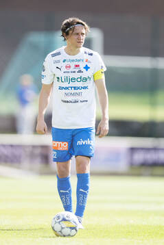 Värnamos Simon Thern