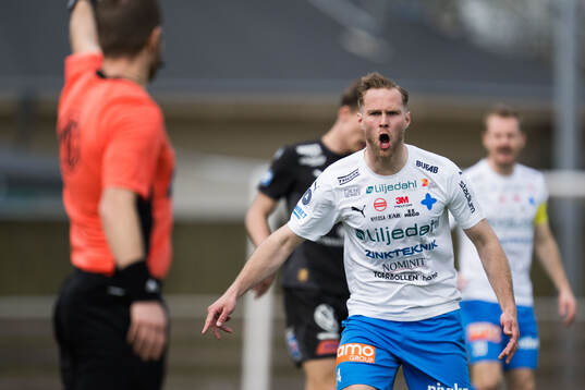 Värnamos Gustav Engvall