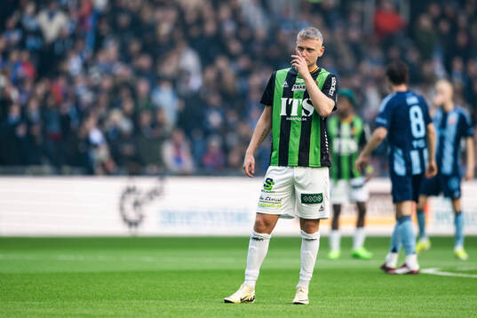 GAIS Joackim Åberg