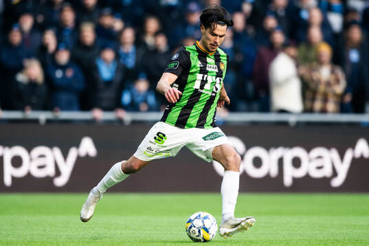 GAIS William Milovanovic