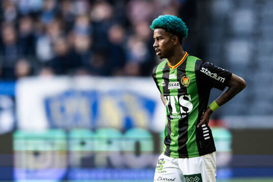 GAIS Chovanie Shakur Amatkarijo deppar