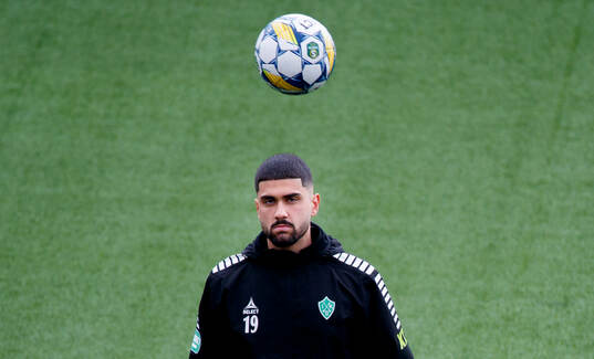 Brages Malik Mokédé