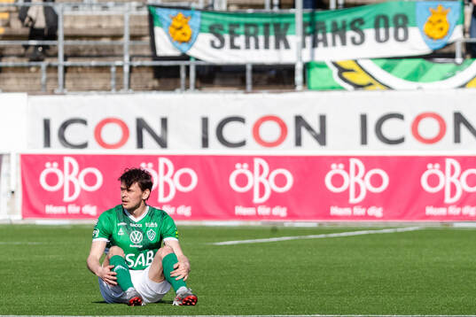 Brages Pontus Jonsson deppar