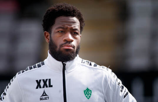 Brages Kevin Appiah Nyarko