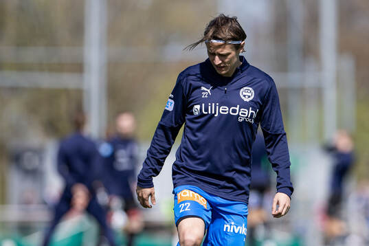 Värnamos Simon Thern