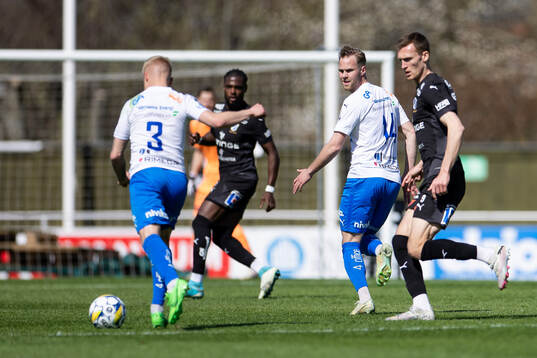 Värnamos Gustav Engvall