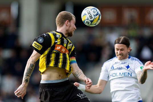 Häckens Simon Gustafson
