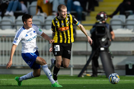 Häckens Simon Gustafson